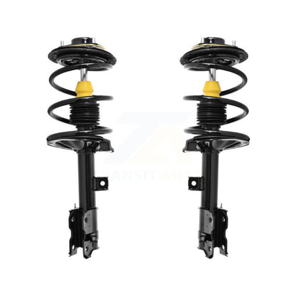 Complete Shocks Strut Coil Spring Assembly Front Kit For 2003-2007 Nissan Murano