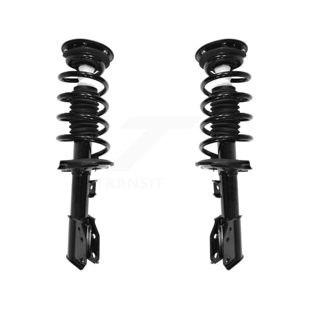 Strut And Coil Spring Front Kit For Chevrolet Equinox Pontiac Torrent Saturn Vue
