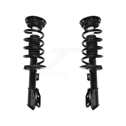Strut And Coil Spring Front Kit For Chevrolet Equinox Pontiac Torrent Saturn Vue