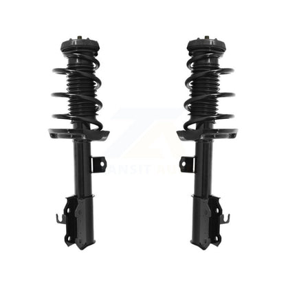 Complete Shocks Strut And Coil Spring Front Kit For Chevrolet Cruze Buick Verano