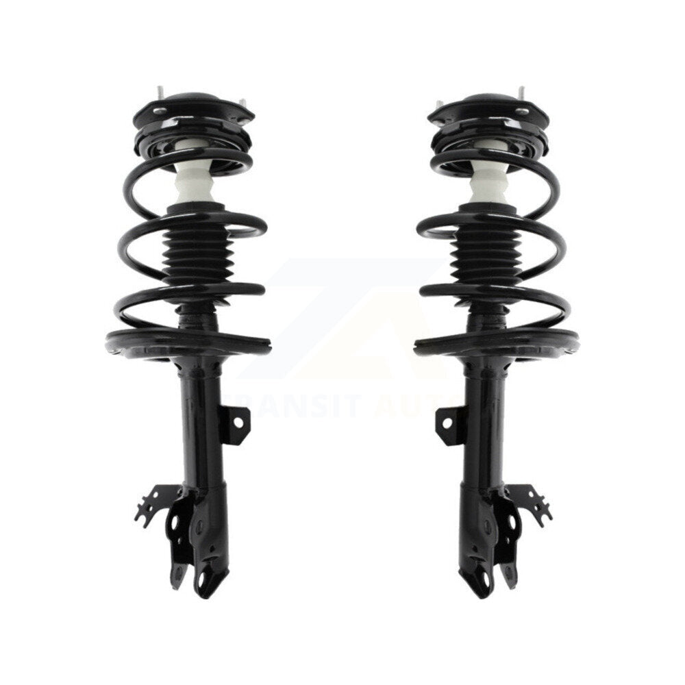 Strut & Spring Front Kit For 2012-2017 Toyota Camry LE/Hybrid XLE/XLE