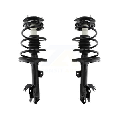 Strut & Spring Front Kit For 2012-2017 Toyota Camry LE/Hybrid XLE/XLE
