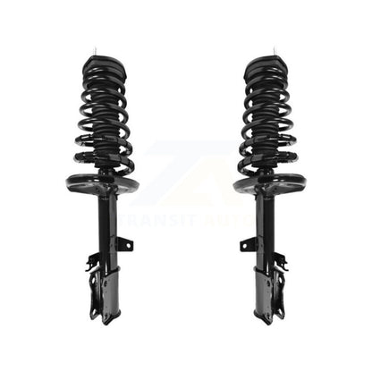 Complete Strut & Coil Spring Rear Kit For Toyota Camry Solara Excludes V6 Engine