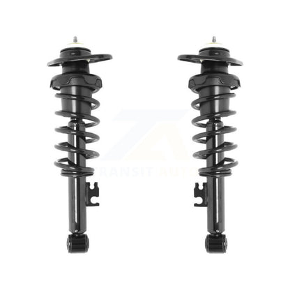 Strut And Coil Spring Rear Kit For Mini Cooper 2007-2008 Convertible Models Only