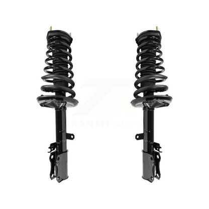 Complete Strut & Coil Spring Rear Kit For Toyota Camry Solara Avalon Lexus ES300