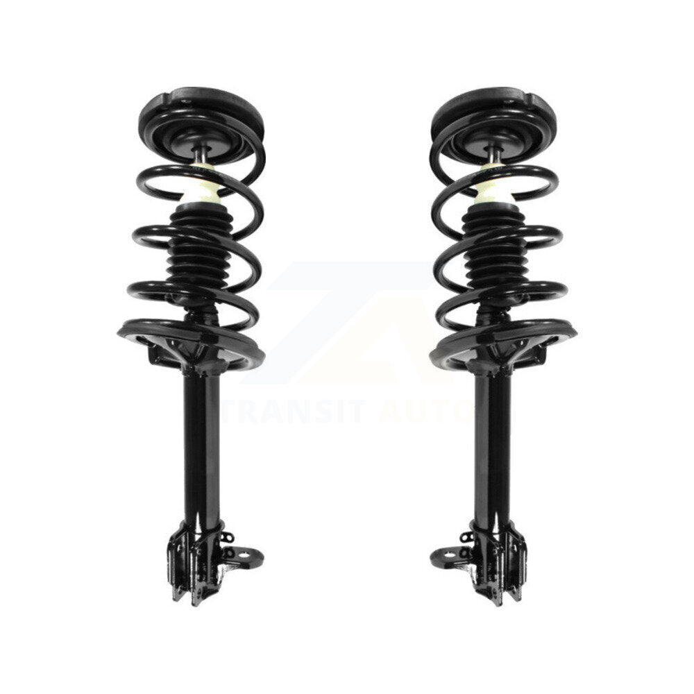Complete Strut And Coil Spring Rear Kit For Neon Dodge Chrysler Plymouth SX 2.0