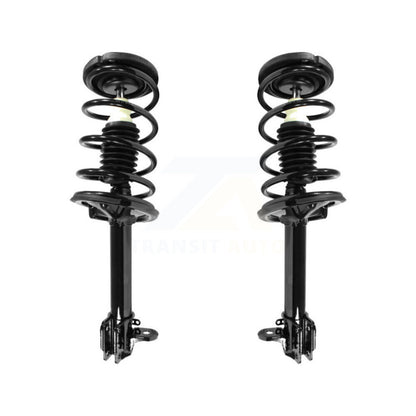 Complete Strut And Coil Spring Rear Kit For Neon Dodge Chrysler Plymouth SX 2.0