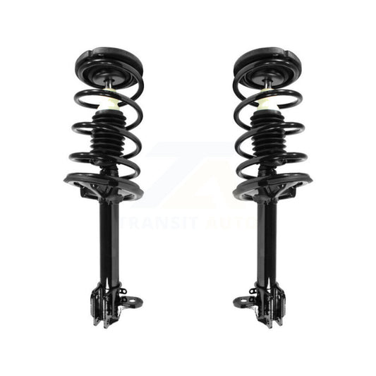 Complete Strut And Coil Spring Rear Kit For Neon Dodge Chrysler Plymouth SX 2.0