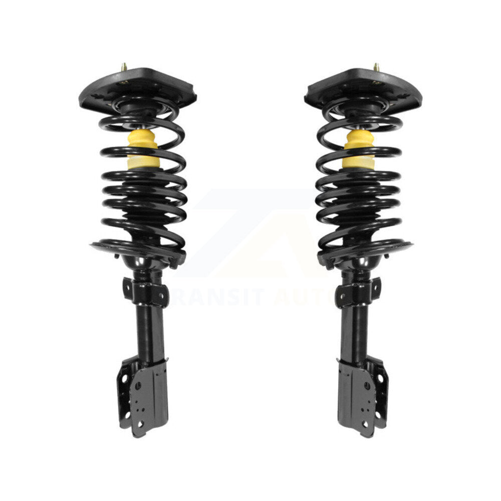 Strut And Spring Rear Kit For Chevrolet Impala Buick LaCrosse Pontiac Grand Prix