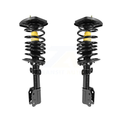 Strut And Spring Rear Kit For Chevrolet Impala Buick LaCrosse Pontiac Grand Prix