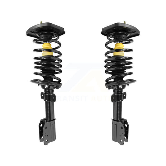 Strut And Spring Rear Kit For Chevrolet Impala Buick LaCrosse Pontiac Grand Prix
