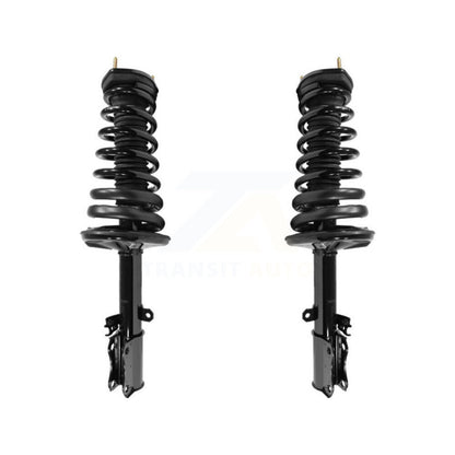 Complete Shock Strut Coil Spring Rear Kit For 2002-2003 Toyota Camry Lexus ES300