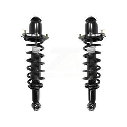 Strut And Coil Spring Rear Kit For 2003-2008 Toyota Corolla Matrix Pontiac Vibe