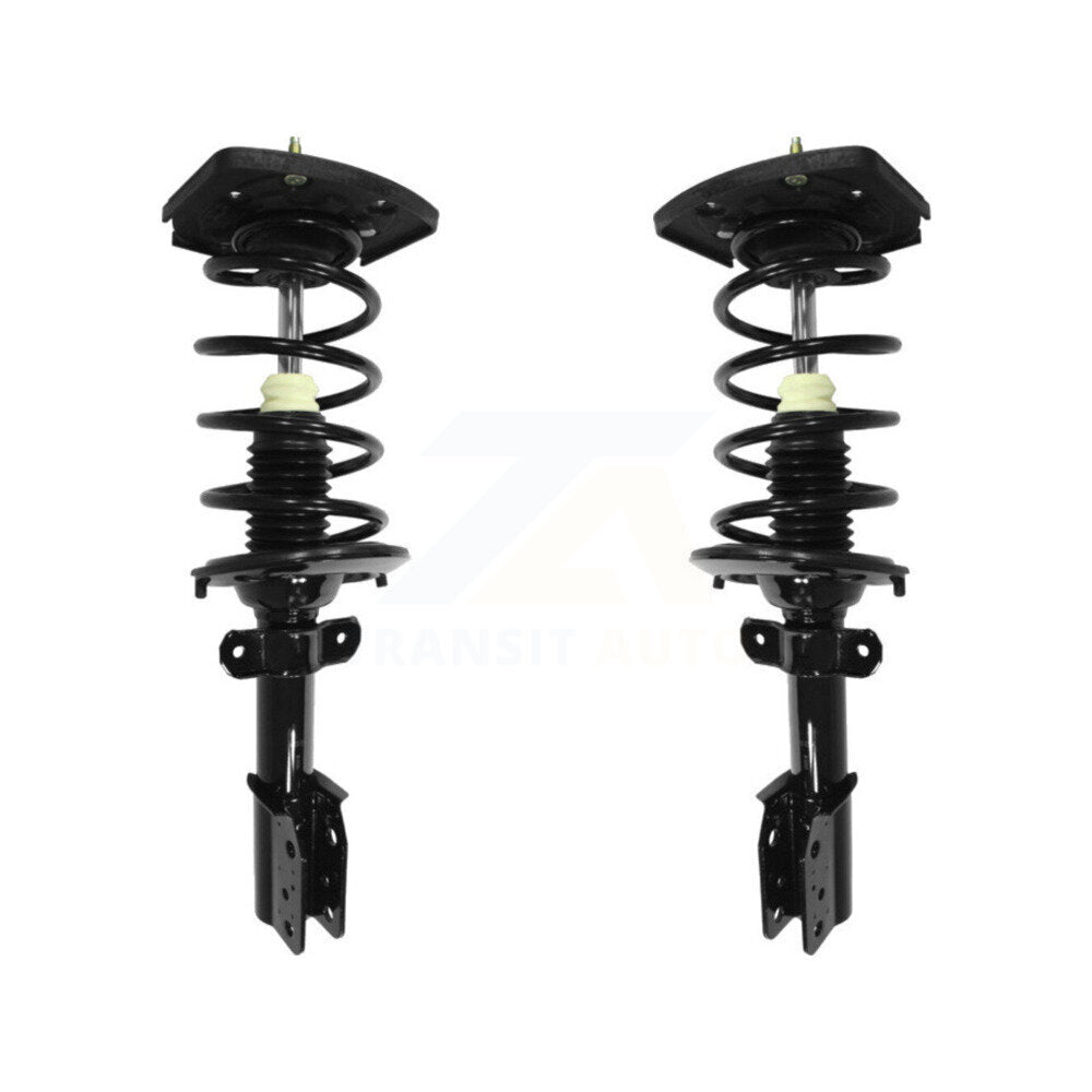 Strut And Spring Rear Kit For Chevrolet Impala Buick LaCrosse Pontiac Grand Prix