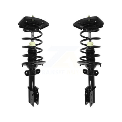 Strut And Spring Rear Kit For Chevrolet Impala Buick LaCrosse Pontiac Grand Prix