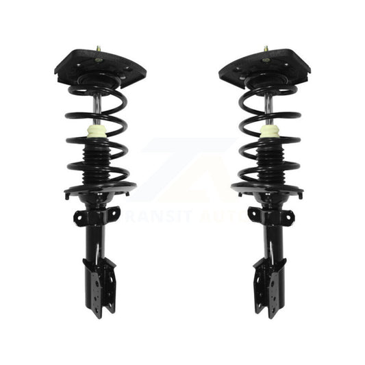 Strut And Spring Rear Kit For Chevrolet Impala Buick LaCrosse Pontiac Grand Prix