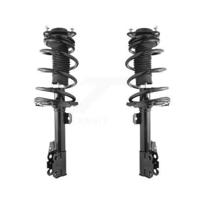 Strut & Spring Front Kit For 11-20 Toyota Sienna AWD Excludes Wheel Drive