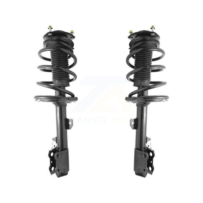 Complete Strut & Coil Spring Front Kit For Lexus RX350 Toyota Highlander RX450h