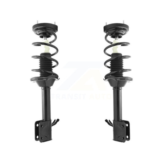 Strut & Spring Rear Kit For 2004-2007 Subaru Impreza Wagon Excludes Sedan Models