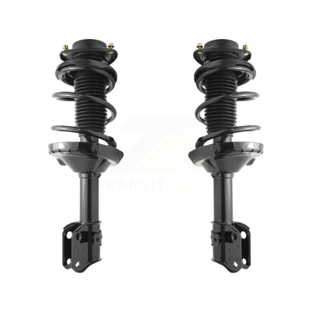 Strut & Spring Front Kit For 2004-2007 Subaru Impreza Wagon Excludes Sedan Model