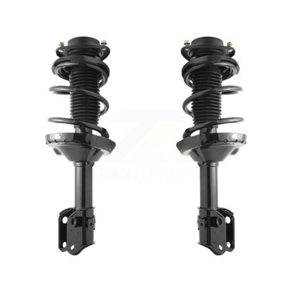 Strut & Spring Front Kit For 2004-2007 Subaru Impreza Wagon Excludes Sedan Model