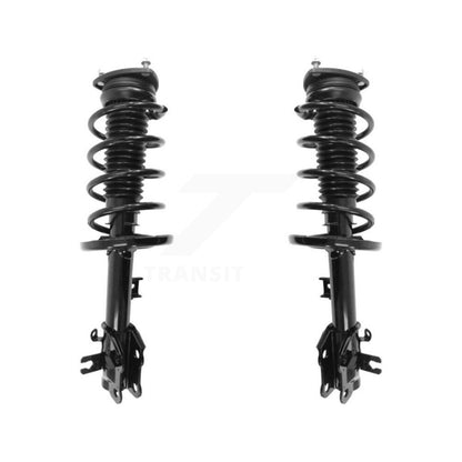 Strut & Spring Front Kit For 2013-2016 Mazda CX-5 AWD Excludes Wheel Drive