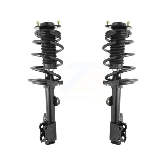Complete Shocks Strut Coil Spring Assembly Front Kit For 2009-2016 Toyota Venza