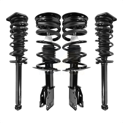 Strut And Spring Front Rear Kit For 1999-2005 Chevrolet Cavalier Pontiac Sunfire