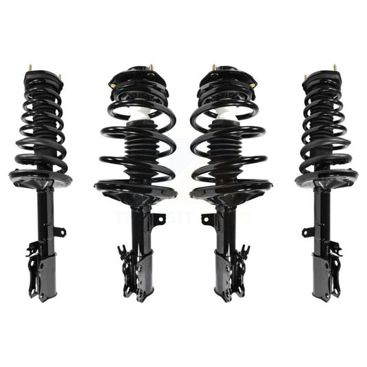 Strut And Coil Spring Front Rear Kit For Toyota Camry Solara Avalon Lexus ES300