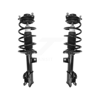 Strut & Coil Spring Front Kit For 2014-2015 Kia Sorento 2.4L Excludes V6 Engine