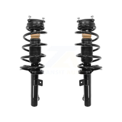Complete Shocks Strut & Coil Spring Front Kit For 2006-2013 Suzuki Grand Vitara