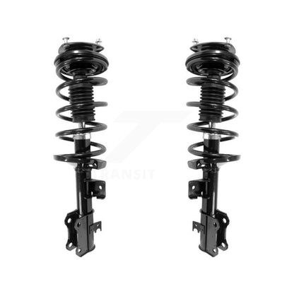 Complete Shocks Strut & Coil Spring Front Kit For 2010-2013 Ford Transit Connect