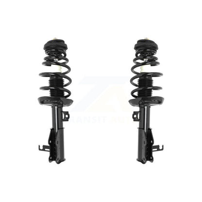 Strut Spring Front Kit For Chevrolet Malibu Impala Buick LaCrosse Limited Allure