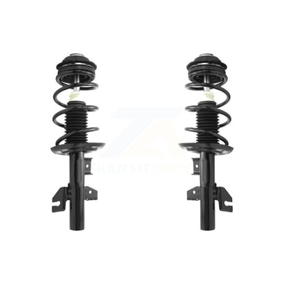 Strut & Spring Front Kit For 2013-2016 Dodge Dart Excludes SE SXT Rallye Models
