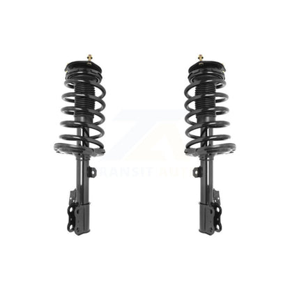 Strut Coil Spring Front Kit For 2005-2010 Toyota Sienna FWD AWD 8 Passenger Only