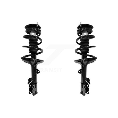 Strut Spring Front Kit For 2004-2007 Toyota Highlander Excludes Touring Edition