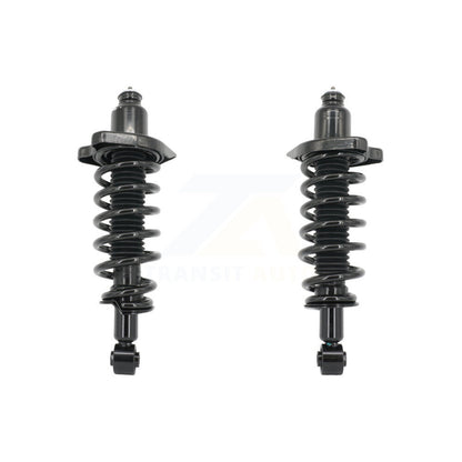 Strut & Spring Rear Kit For 2016-2022 Honda Pilot AWD Excludes Front Wheel Drive