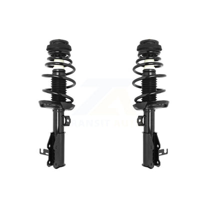 Strut And Spring Front Kit For Buick LaCrosse Excludes All Wheel Drive V6 Engine