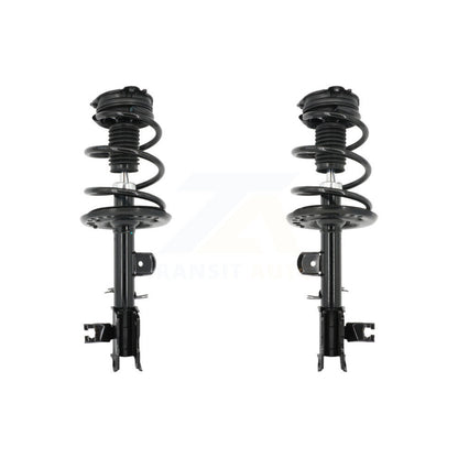 Strut And Coil Spring Front Kit For Nissan Murano Pathfinder INFINITI QX60 JX35