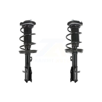 Complete Shocks Strut Coil Spring Mount Front Kit For 2016-2019 Chevrolet Cruze