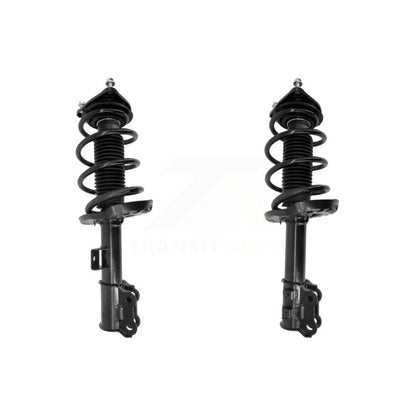Strut & Spring Front Kit For 2013-2017 Hyundai Elantra GT Excludes Sedan Models