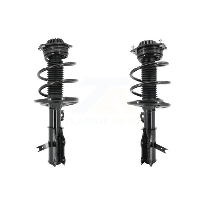 Complete Shocks Strut Coil Spring Mount Front Kit For 2016-2024 Chevrolet Malibu