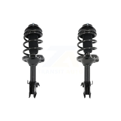 Complete Shocks Strut Coil Spring Mount Front Kit For 2014-2016 Subaru Forester