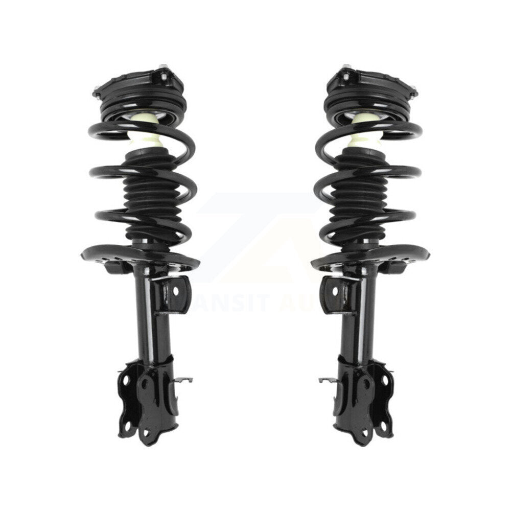 Strut And Spring Front Kit For Nissan NV200 Chevrolet City Express Excludes Taxi