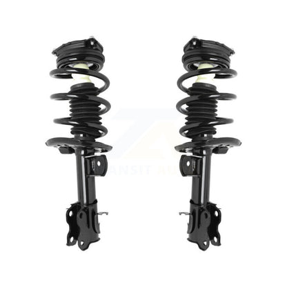 Strut And Spring Front Kit For Nissan NV200 Chevrolet City Express Excludes Taxi
