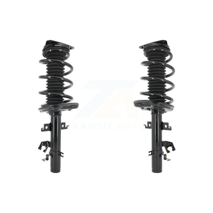 Complete Strut And Coil Spring Front Kit For Nissan Rogue Sport Qashqai FWD/AWD