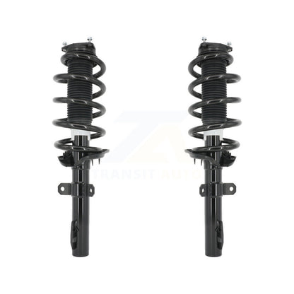 Strut & Spring Front Pair For 2015-2020 Ford Transit-250 Transit-150 Transit-350