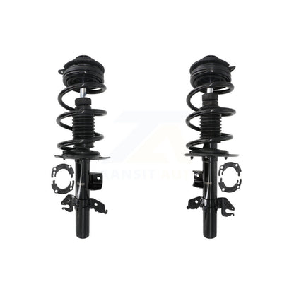 Strut And Coil Spring Front Kit For 2014-2023 Jeep Cherokee AWD Models Only
