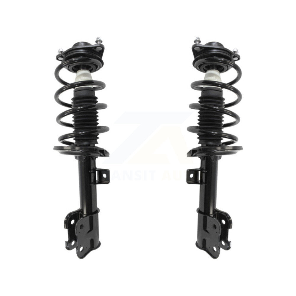 Complete Strut And Coil Spring Front Kit For Hyundai Santa Fe Sport Kia Sorento