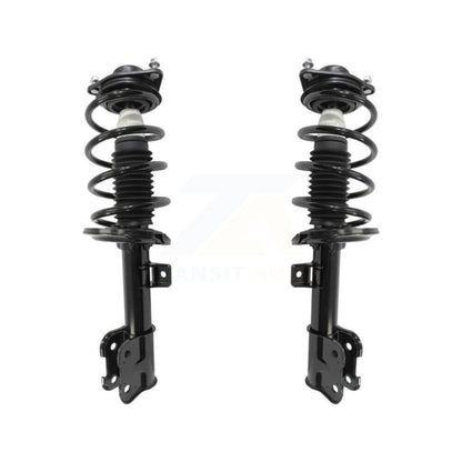 Complete Strut And Coil Spring Front Kit For Hyundai Santa Fe Sport Kia Sorento
